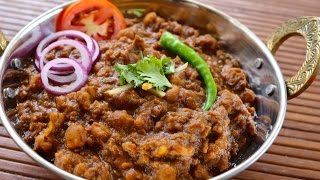 Perfect Chana Masala Recipe Restaurant Style  Old Delhi Style Chana  Punjabi Chole Masala [upl. by Patricia]