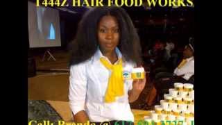 T444Z HAIR FOOD US A [upl. by Krock]