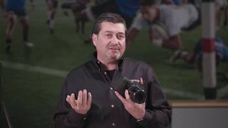 Blackmagic Pocket Cinema Camera 4K [upl. by Annaor470]