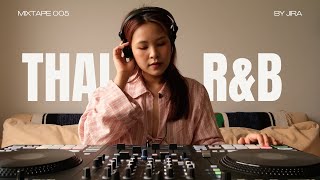 Thai RampB Mix by JIRA [upl. by Mamoun]