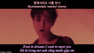 GDRAGON  무제無題 Untitled 2014 Engsub  Vietsub  Lyric [upl. by Aihk]