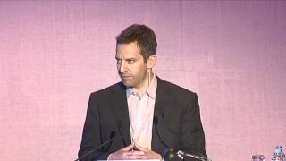 Sam Harris  Death and the Present Moment [upl. by Cyb]