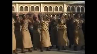 KENYA TANZANIAN GOSPEL VIDEO MIX 5 [upl. by Iohk751]