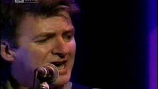 Neil Finn Crowded House  Fall At Your Feet Acoustic Live [upl. by Aloz]