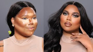 HOW TO Contour for Round Face Shapes  PAINTEDBYSPENCER [upl. by Erinn43]