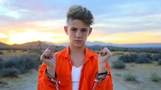 MattyBRaps  California Dreamin [upl. by Liauqram]