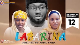 LABARINA SEASON 11 EPISODE 12 [upl. by Ahtabbat]