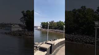 Goa Panjim city compal tourist places [upl. by Alit500]