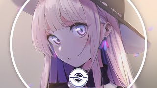 Nightcore  Señorita  Shawn Mendes Camila Cabello  Lyrics [upl. by Evonne373]