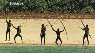 Documentary  The Mystery of North Sentinel Island [upl. by Fesoy232]