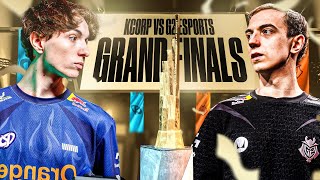 LEC WINTER GRAND FINALS 2025  KC VS G2 [upl. by Goode]