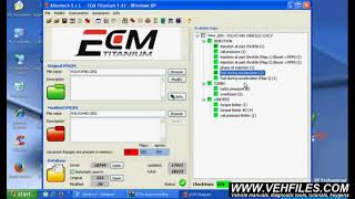 How to use ECM Titanium detailed tutorial how to modify your Ecu [upl. by Xineohp108]