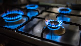 FRIGIDAIRE GAS STOVE BURNER WON’T LIGHT  Easy DIY  Saving FIX [upl. by Tegdirb]