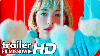 SWALOW Clip quotKitchenquot 2020 Hayley Bennett Horror Movie [upl. by Vivi]