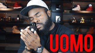 Valentino Uomo Intense Fragrance Review [upl. by Ocirred867]