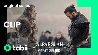 Tuğrul Beys Decree  Alparslan The Great Seljuk Episode 1 [upl. by Lrig]