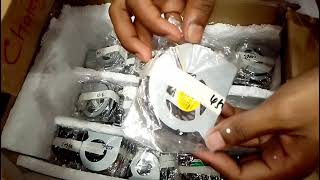 All Laptop Cooling fan price in Bangladesh Model amp price [upl. by Neelik]