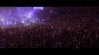 Unto God  Planetshakers  Endless Praise [upl. by Ailhat]