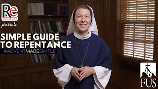 Simple Guide to Repentance [upl. by Ladonna297]