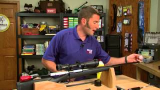 The Secret to Benchrest Accuracy  Shooting USA [upl. by Akissej]