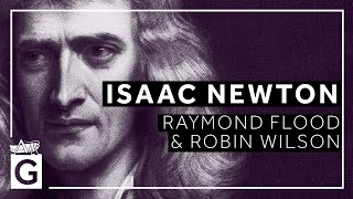 The World of Isaac Newton [upl. by Nonnerb219]