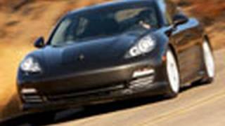 2013 Porsche Panamera GTS ReviewNA V8 Daily Driver Goals [upl. by Thilda]