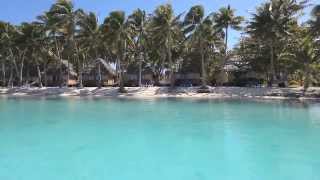 Aitutaki Lagoon Resort amp Spa [upl. by Goldsworthy]