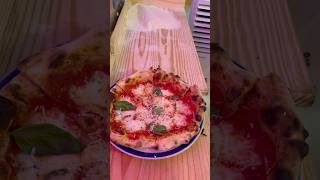 WHALE Napoli Pizza in Nha Trang [upl. by Acinaj]