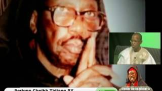 Dine Ak Diamono du 16 mars17 Serigne Cheikh Tidiane Sy  Le parcours dun Démiurge [upl. by Annam]