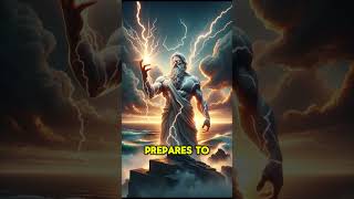 Who REALLY Wins Thor vs Zeus Battle Analysis [upl. by Kindig]