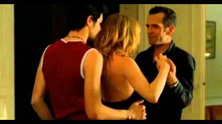 Paolo Conte  Sparring Partner 5x2 scene [upl. by Barnaba]