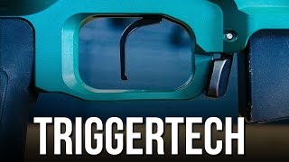 Triggertech Triggers [upl. by Hoffmann]