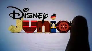 Disney Junior Bumpers [upl. by Mcgruter623]