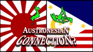 Just How Austronesian is Japan [upl. by Gibby]