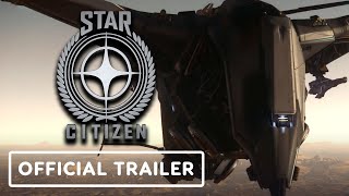 Star Citizen Development Updates [upl. by Onaimad]