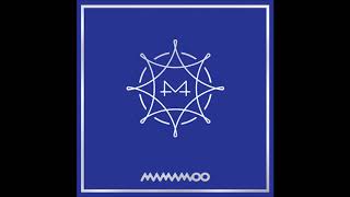 MAMAMOO 마마무  Wind flower MP3 Audio BLUES [upl. by Petty]