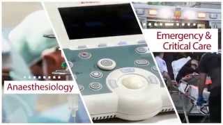 Discover the Esaote MyLab™Gamma new portable ultrasound system [upl. by Ahsikad421]