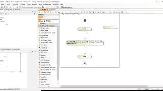 Execute Modelica Function from SysML [upl. by Haidej]