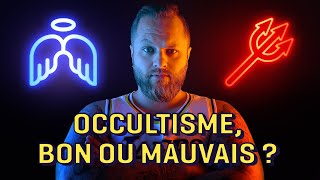 Loccultisme selon Papus Dr Gérard Encausse [upl. by Cortney]