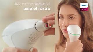 Como usar Philips Lumea [upl. by Ahsemaj]