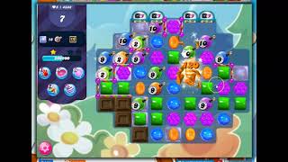 Candy Crush Level 4232 Talkthrough 15 Moves 0 Boosters [upl. by Aeel]