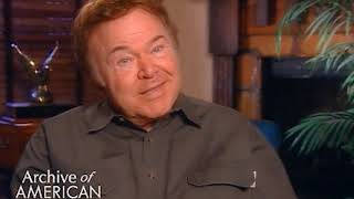 Roy Clark on how quotHee Hawquot changed after Buck Owens left the show  TelevisionAcademycomInterviews [upl. by Nomla]