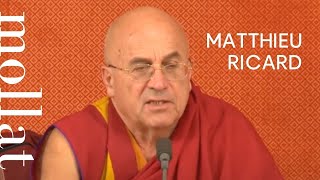 Matthieu Ricard  Plaidoyer pour laltruisme la force de la bienveillance [upl. by Pokorny662]