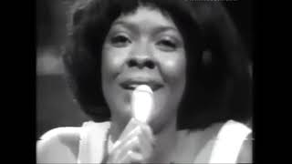 Thelma Houston  Noones Gonna Be A Fool Forever RARE live TV performance 1971 [upl. by Niwrek]