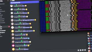 The 1 Discord Raider Tool  Tor Spammer [upl. by Goraud608]