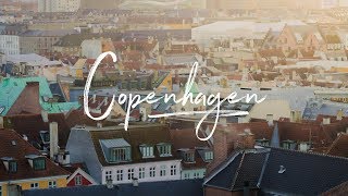 TRAVEL TO  COPENHAGEN [upl. by Keil]