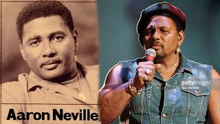 What Really Happened to Aaron Neville [upl. by Cinimod]