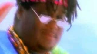 PM Dawn  Set Adrift on Memories Bliss  Extended Remix Video  feat Spandau Ballet [upl. by Htebizile]