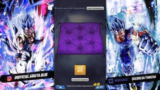 HOW TO COLLECT ALL 7 DRAGONBALLS IN THE SHENRON EVENT  Dragon Ball Legends [upl. by Miculek]