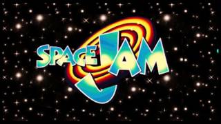 Space Jam Official Theme Song [upl. by Neo]